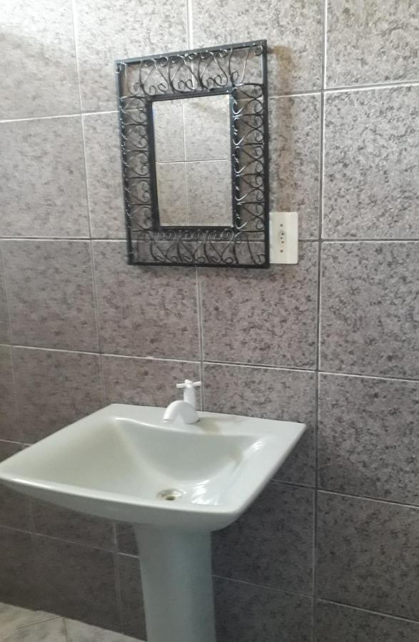 Residencial Oliveira Apartment Manaus Bagian luar foto