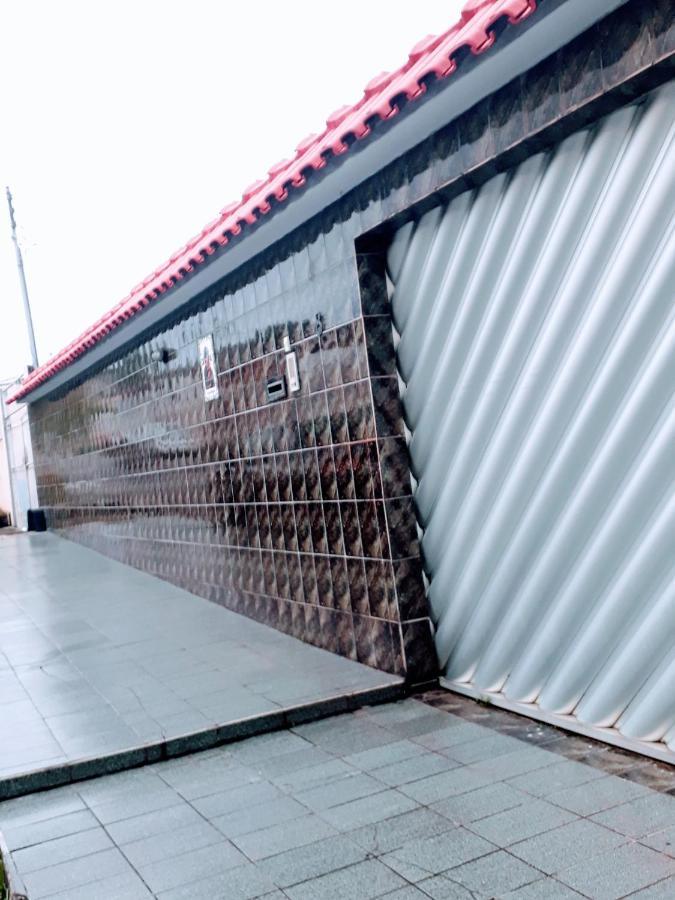 Residencial Oliveira Apartment Manaus Bagian luar foto
