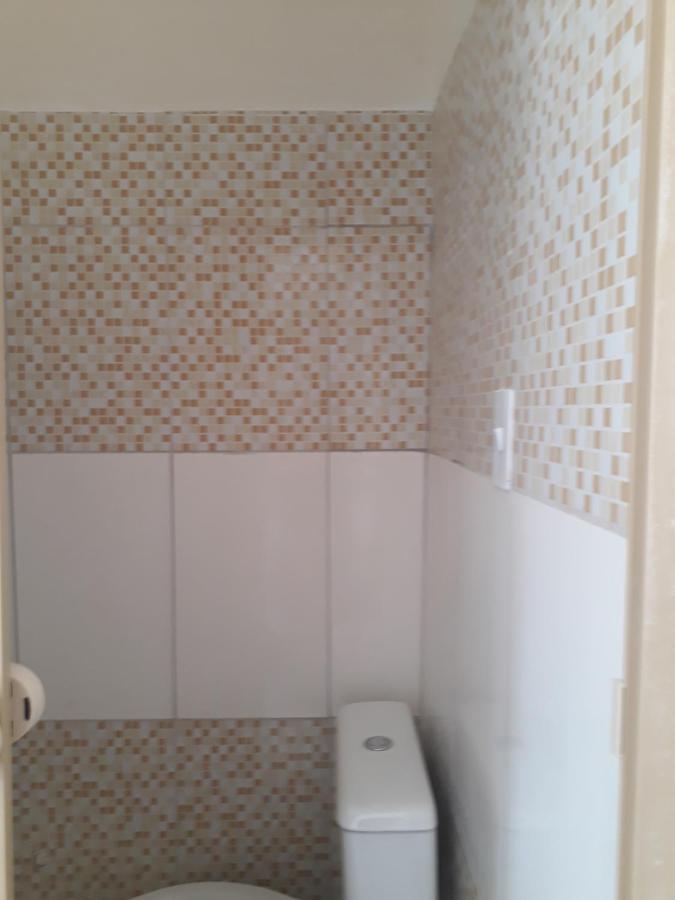 Residencial Oliveira Apartment Manaus Bagian luar foto