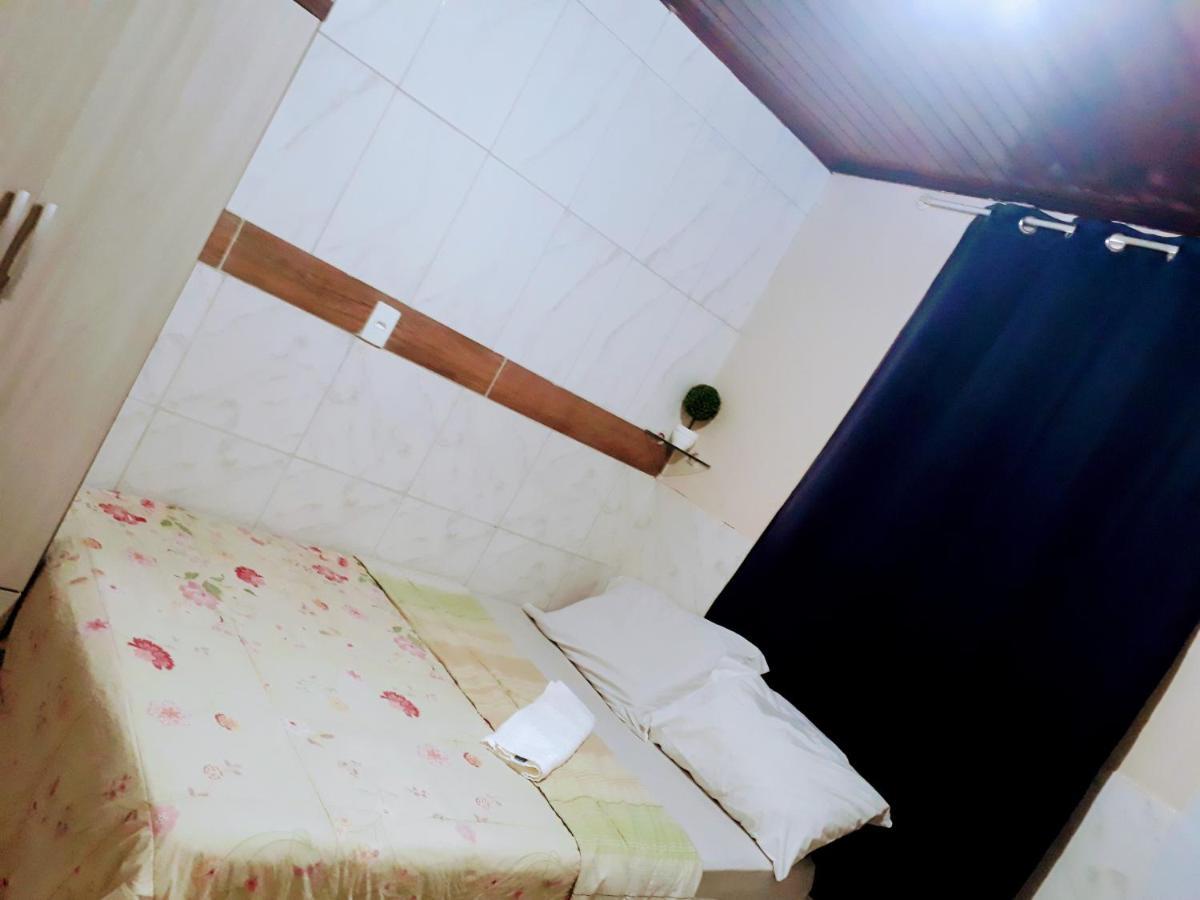 Residencial Oliveira Apartment Manaus Bagian luar foto