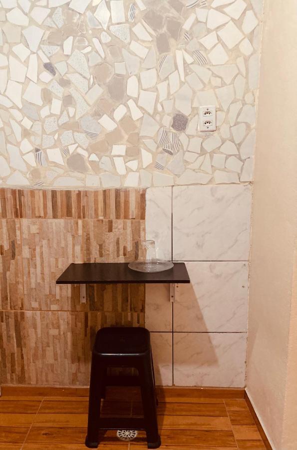 Residencial Oliveira Apartment Manaus Bagian luar foto
