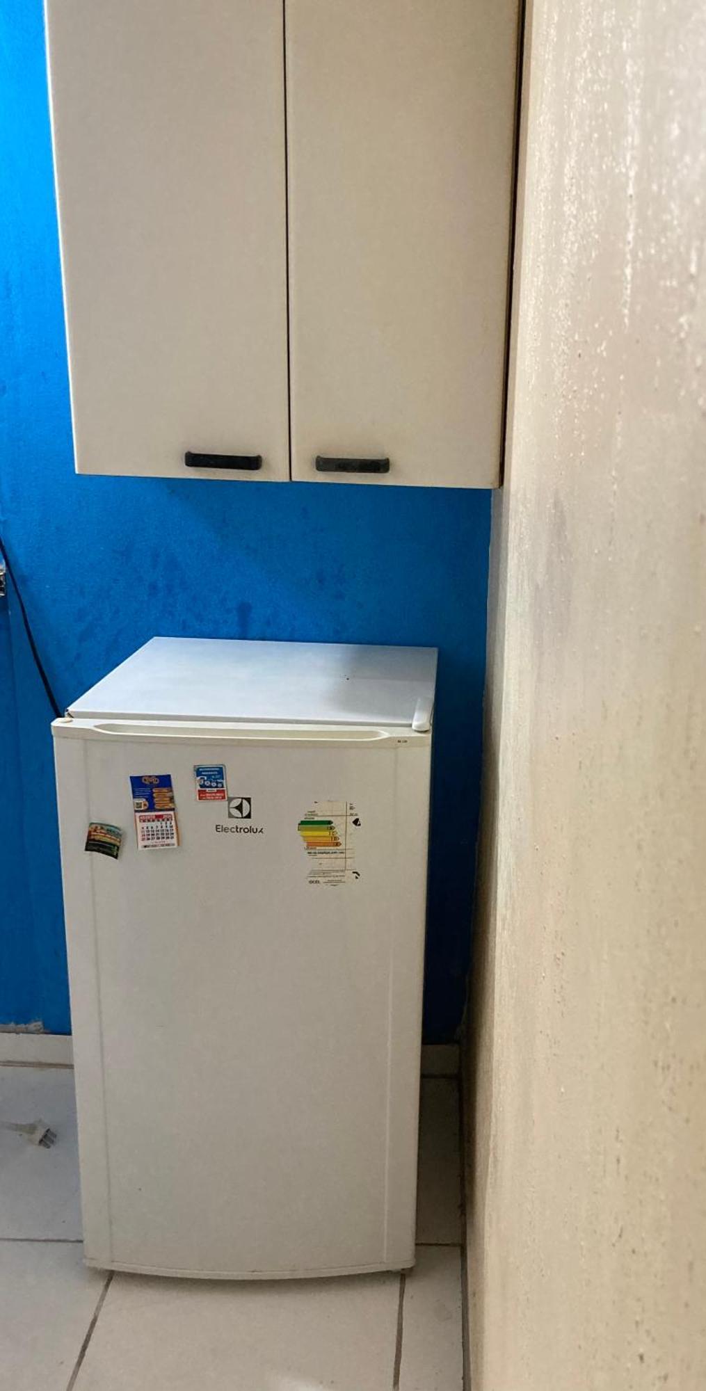 Residencial Oliveira Apartment Manaus Bagian luar foto